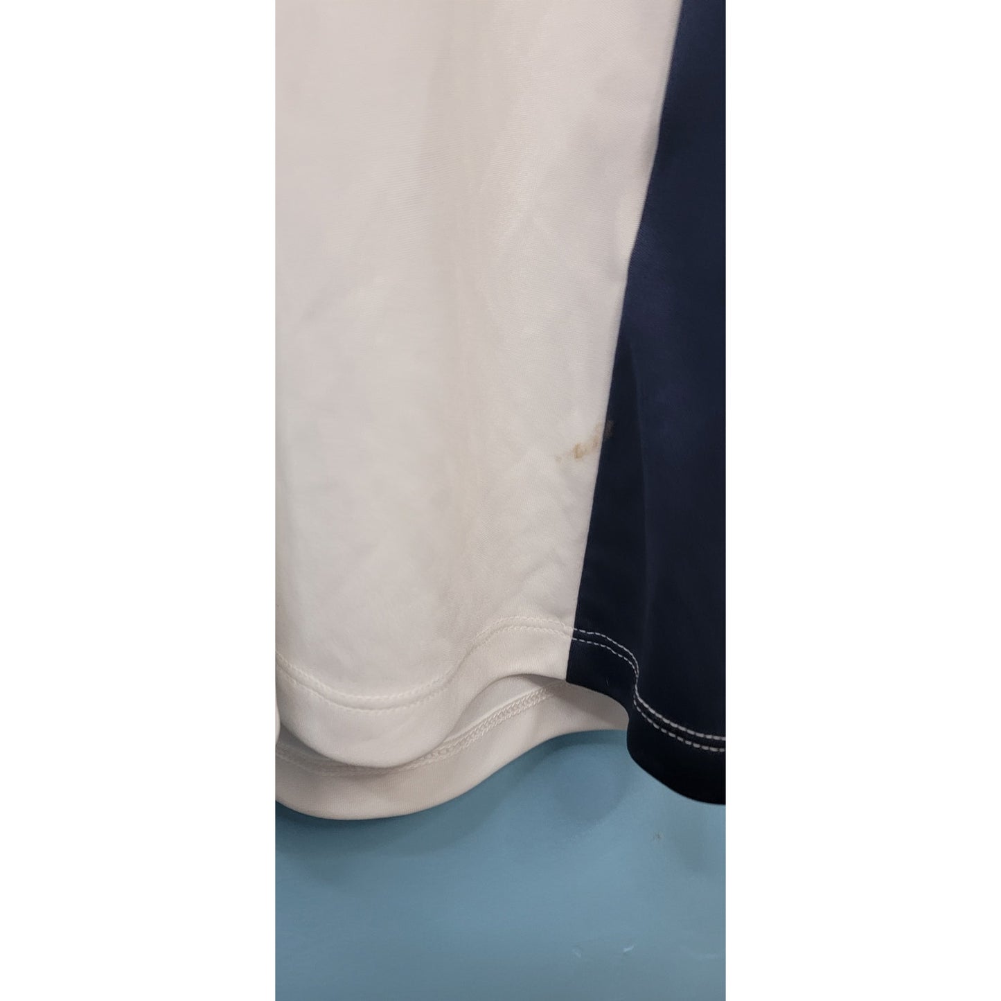 Callaway Women's Opti-Dri Golf Dress Brilliant White Small NWT