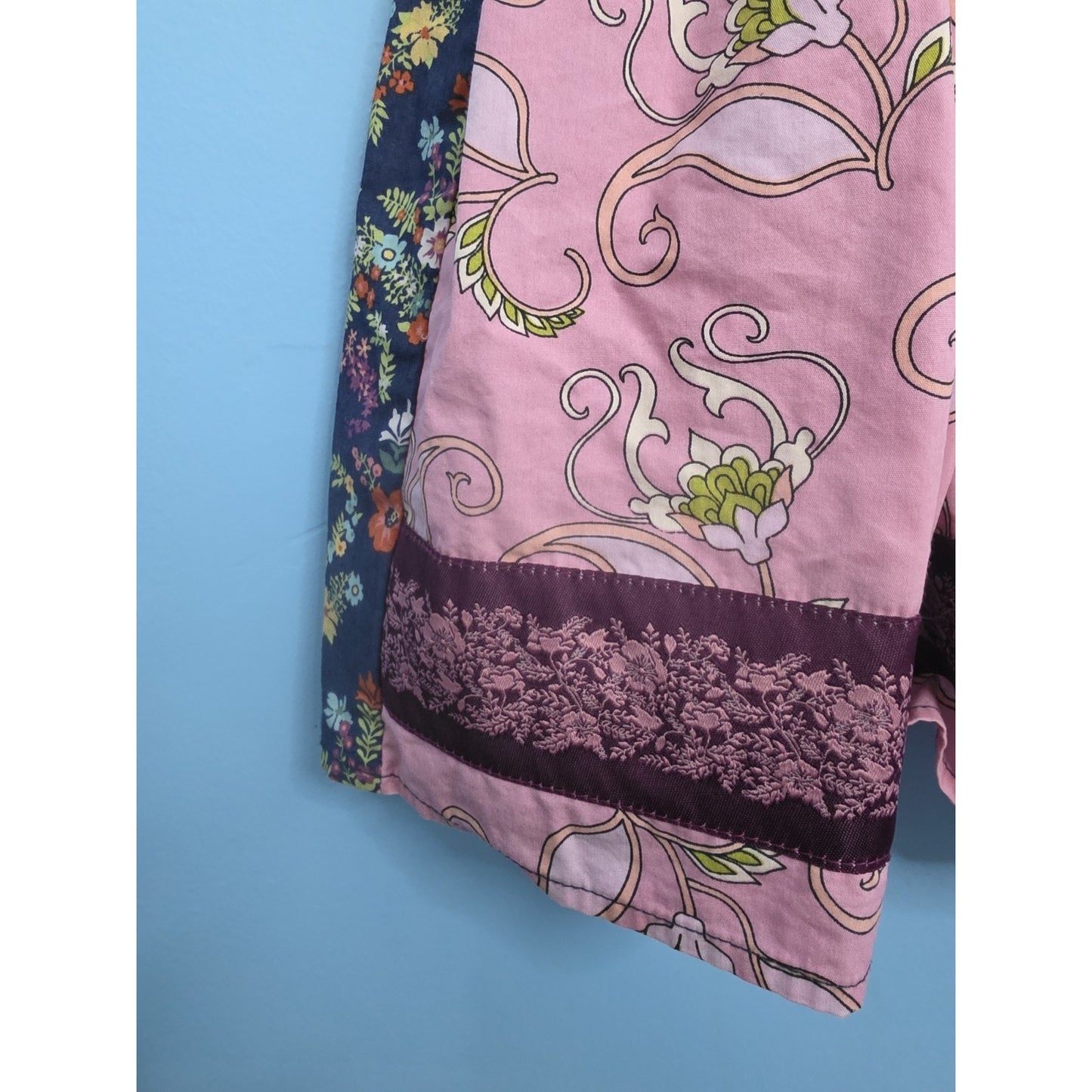 Girls Matilda Jane Secret Fields Walden Wishes Tunic Dress Size 10
