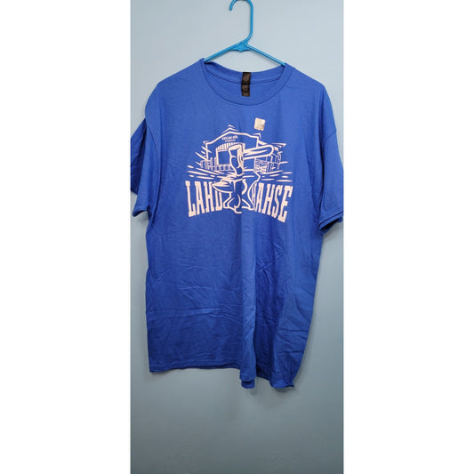 Indianapolis Colts 2024 SGA Adult XL Size T-Shirt Home NFL NEW