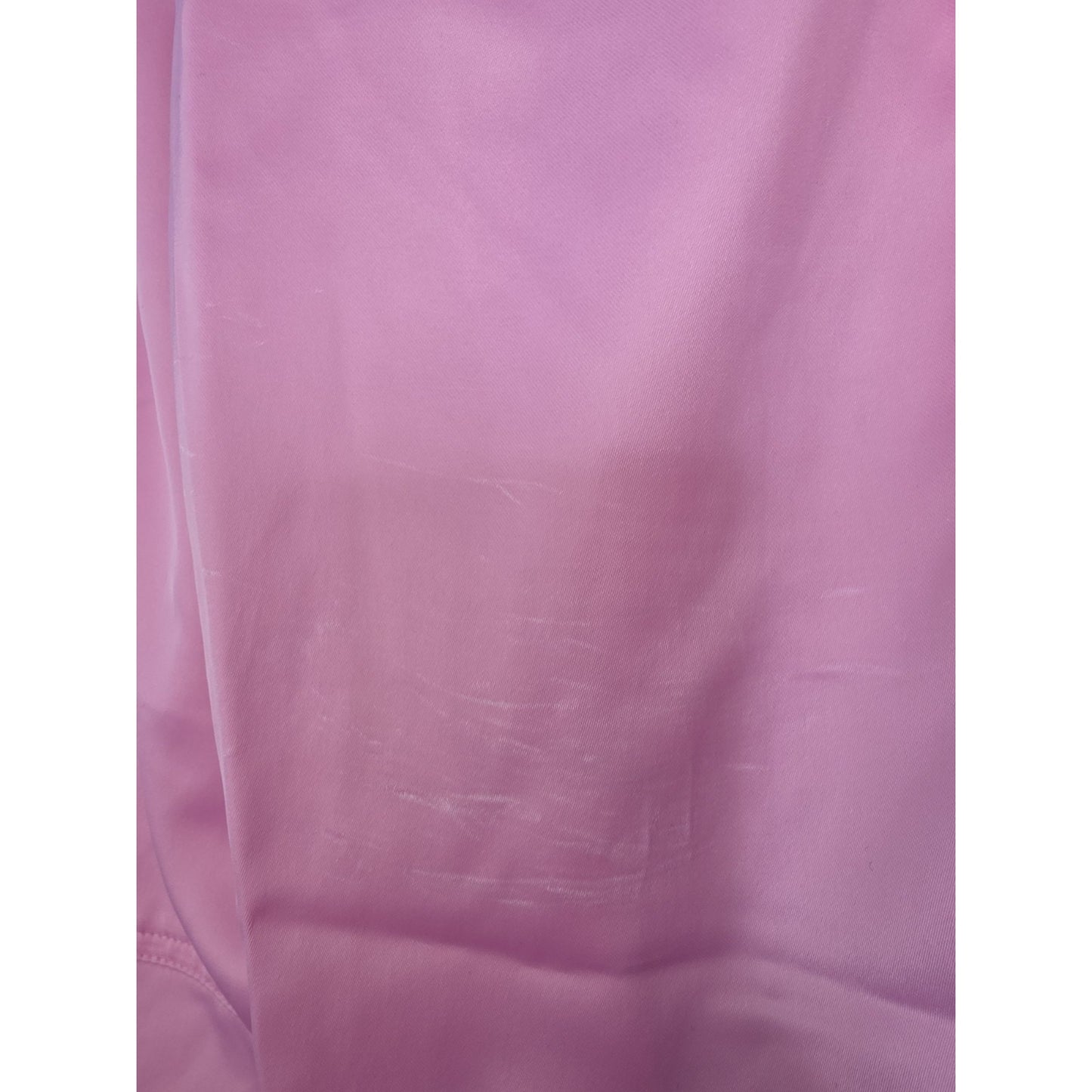 Dolls Kill Bratz Pink Satin Cargo Pants Small Baggy Pants Y2k 2000 Rare